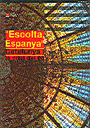 Escolta, de AA.VV. | portada del libro