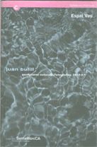JUAN BUFILL, de AA.VV. | portada del libro