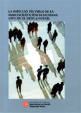 infecció pel virus de la immunodeficiència humana (HIV) en el medi sanitari/La, de AA.VV. | portada del libro