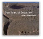 SAN MARTI D'EMPURIES, de AA.VV. | portada del libro