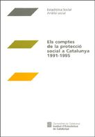 ELS COMPTES DE LA PROTECCIO SOCIAL A CATALUNYA, 19, de AA.VV. | portada del libro