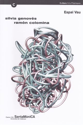 SILVIA GENOVES-RAMON COROMINA (BARCELONA, SETEMBRE, de AA.VV. | portada del libro