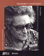 FREDERICA MONTSENY, de AYMERICH PUIG | portada del libro
