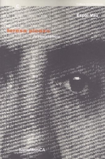 TERESA PICAZO, de PICAZO MARCO, TERESA | portada del libro