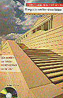 ESPACIO MEDITERRANEO LATINO, EL, de BACARIA (ED.), JORDI | portada del libro