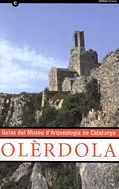 GUIAS DEL MUSEU DE ARQUEOLOGIA DE CATALUNYA, de MOLIST CAPELLA | portada del libro