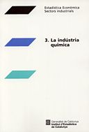 INDUSTRIA QUIMICA, LA, de LLADO I GOMA-CAMPS, ANTONI | portada del libro