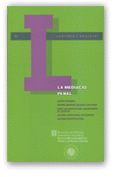 MEDIACIO PENAL, LA, de ROSSNER, DIETER | portada del libro