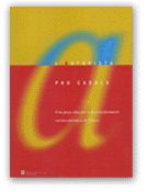 L'AUTOPISTA PAU CASALS, UNA PEÇA CLAU PER A LA TRA, de LLEONART LLIBRE, PEDRO | portada del libro