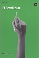 BATXILLERAT, EL, de AA.VV. | portada del libro