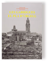 LES GARRIGES-EL PLA D'URGELL, de AA.VV. | portada del libro