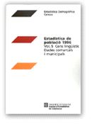 CENS LINGUISTIC, de AA.VV. | portada del libro