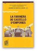FARINERA DE CASTELLO D'EMPURIES, LA, de GELABERT I VALLDEPEREZ, CARME | portada del libro