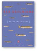 ELS ESTURIONS, de FERNANDEZ I COLOME, J. VICTOR | portada del libro
