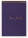 NORMAN NAROTZKY, CENTRE D'ART SANTA MONICA, de OLIVER , CONXITA | portada del libro