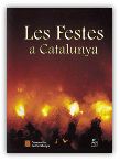 LES FESTES A CATALUNYA, de PUIG I GORDI, LLUIS | portada del libro