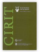 A LA RECERCA DEL JO POETIC, de AA.VV. | portada del libro