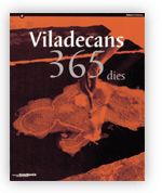 VILADECANS 365 DIES, de VILADECANS, JOAN-PERE | portada del libro