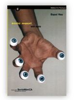 ENRIC MAURI ALLA ENLLA, BARCELONA, DESEMBRE DE 1999, de DIEZ DE LA FUENTE, MARISA | portada del libro