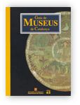 GUIA DE MUSEUS DE CATALUNYA, de AA.VV. | portada del libro