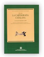 cartografia catalana 10è curs. Cicle de conferències sobre història de la cartografia. 22, de MONTANER I GARCIA, CARME | port