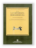 CARTOGRAFIA IBEROAMERICANA 9E CURS. CICLE DE CONFERENCIES SOBRE HISTORIA DE LA C | portada del libro