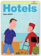GUIA D'HOTELS 2000, de AA.VV. | portada del libro