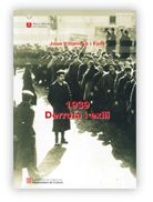 1939, DERROTA I EXILI, de VILLARROYA I FONT, JOAN | portada del libro