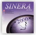 SINERA EN DISC., de AA.VV. | portada del libro