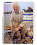 Revista Espais. Monogràfic Les Terres de l'Ebre, de AA.VV. | portada del libro