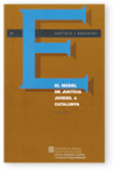 MODEL DE JUSTICIA JUVENIL A CATALUNYA, EL, de AA.VV. | portada del libro