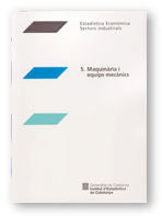 MAQUINARIA I EQUIPS MECANICS, de HERMOSILLA | portada del libro