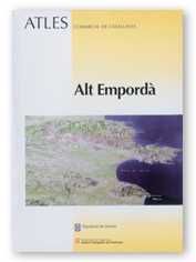 ALT EMPORDA, de AA.VV. | portada del libro