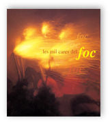 LES MIL CRES DEL FOC, de AA.VV. | portada del libro