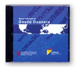 MANUAL MULTIMEDIA DE GESTIO DUANERA, de AA.VV. | portada del libro