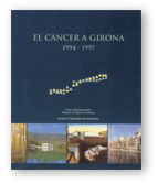 CANCER A GIRONA, 1994-1997, EL, de VILADIU I QUEMADA | portada del libro