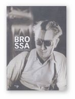 Joan Brossa o la revolta poètica. Barcelona, de AA.VV. | portada del libro