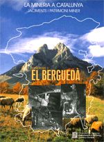 MINERIA A CATALUNYA. JACIMENTS I PATRIMONI MINER. ITINERARI, LA, de OLIVERAS I MEJIAS, JORDI | portada del libro