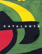 CATALUNYA, de AA.VV. | portada del libro