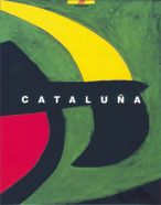 CATALUÑA, de AA.VV. | portada del libro