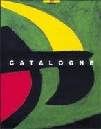 CATALOGNE | portada del libro
