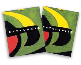 CATALONIA, de AA.VV. | portada del libro