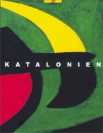 KATALONIEN | portada del libro