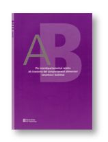 PLA INTERDEPARTAMENTAL RELATIU ALS TRASTORNS DEL COMPORTAMENT ALIMENTARI (ANOREXIA I BULIMIA), de AA.VV. | portada del libro