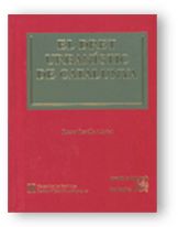 DRET URBANISTIC DE CATALUNYA, EL, de REVILLA I ARIET | portada del libro
