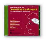IDENTIFICACIO DE LES COMPETENCIES BASIQUES EN L'ENSENYAMENT OBLIGATORI, de AA.VV. | portada del libro