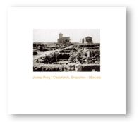 JOSEP PUIG I CADAFALCH, EMPURIES I L'ESCALA, de AA.VV. | portada del libro