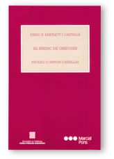 S¡ndic de Greuges/El, de BARTLETT I CASTELLA | portada del libro