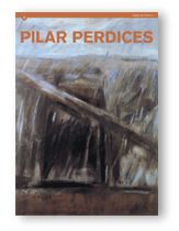 PILAR PERDICES. PIA ALMOINA. PLA DE LA SEU, BARCELONA DEL 5 DE JULIOL AL 30 D'AGIST DE 2001, de AA.VV. | portada del libro