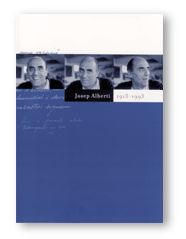 JOSEP ALBERTI, 1913-1993. MUSEU D'ART DE GIRONA, DEL 8 D'AGOST AL 9 DE DESEMBRE DE 2001, de AA.VV. | portada del libro